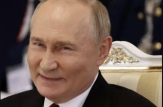 Боже, що він витворяє: путін дозволяє собі немислиме – подробиці…