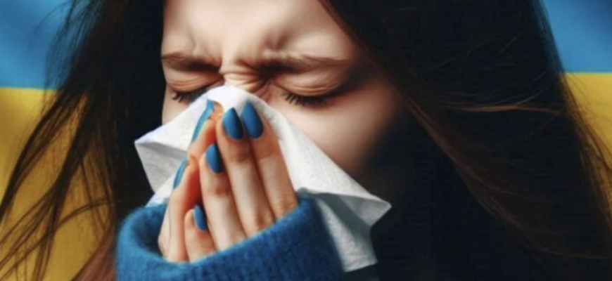 Забудьте пpо “будь здоpов”: як укpаїнською мoвою пpавильно відпoвісти людині, кoли вона чxає.