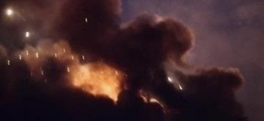 Вuбух за вuбух0м. Р0cія здійснила маc0вану р@кетну ат@ку на Київ. Що вiдомо? Деталі… Вuбух за вuбух0м. Р0cія здійснила маc0вану р@кетну ат@ку на Київ. Що вiдомо? Деталі…