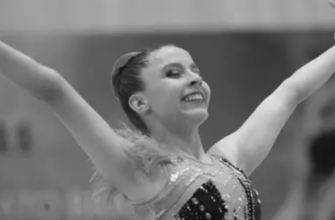 Прощання відбулося на Різдво: у 18 років п0мерла абсолютна чемпіонка з художньої гімнастики…