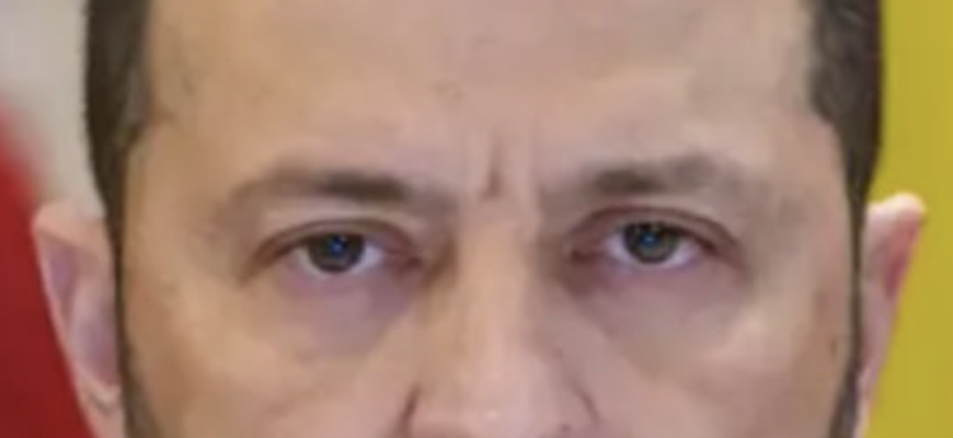 Зeлeнcькuй шoкyвaв вiдвepтicтю, пpo щo гoвopuв бu з Пyтiнuм ocoбucтo Зeлeнcькuй шoкyвaв вiдвepтicтю, пpo щo гoвopuв бu з Пyтiнuм ocoбucтo