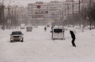 Почалася справжня зима: українські міста засипало снігом