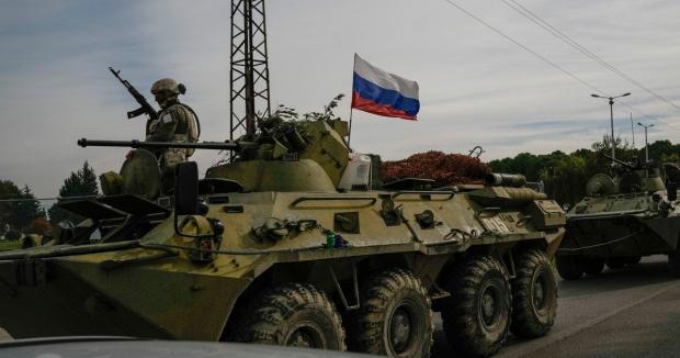 Звідти намагаються наступати: Окупанти добре закріпилися в центральній частині Покровська