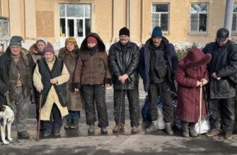 “Звільнили”… від життя: Евакуйований з Куп’янська повідомив про розстріл окупантами мешканців міста у багатоповерхівці