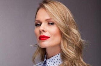 “Звичайно, були важкі часи”: Ольга Фреймут відверто розповіла про кризи в шлюбі