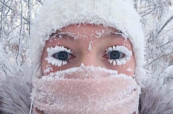 Зима на повну силу: коли країну охопить арктичне похолодання