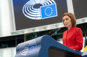 Ще один крок від Москви: Молдова запускає остаточний вихід із СНД