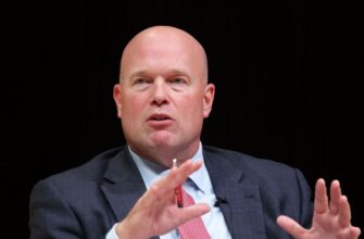 Посол США при НАТО Уітакер заявив про швидке завершення війни РФ проти України: