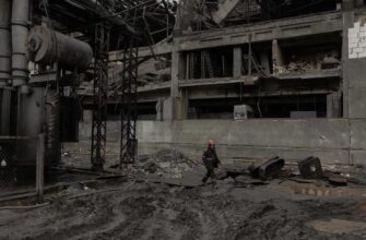 Ситуація в енергетиці зараз найскладніша за всю зиму — ДТЕК