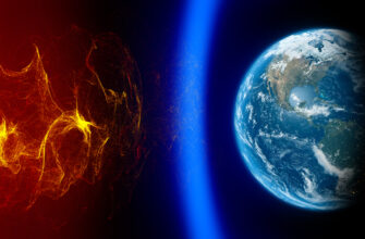 Магнітні бурі 14–15 січня: прогноз і поради