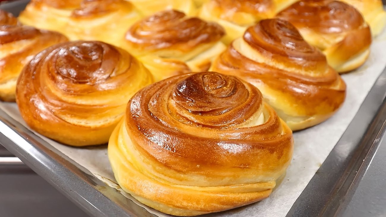 Кулінарі розповіли, як правильно додавати розпушувач у тісто Кулінарі розповіли, як правильно додавати розпушувач у тісто