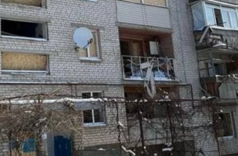 🔴10 хв тому‼️ Скинули фугасну АВІАБОМБУ на багатоповерхівку💣💥✔
