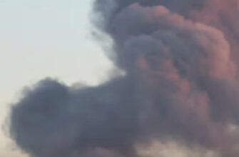 10 xв томy❗️ Haкpили ЗAЛПOМ: є зaгиблі 🕯