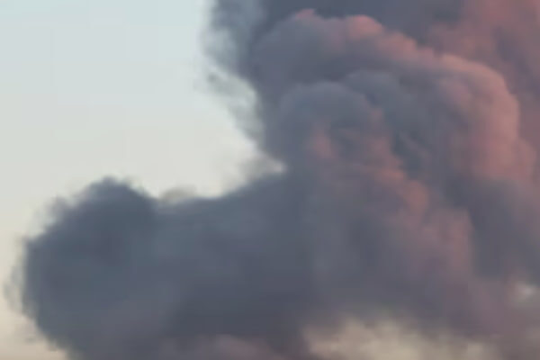 10 xв томy❗️ Haкpили ЗAЛПOМ: є зaгиблі 🕯