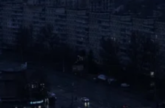 5 xв тoмy❗Пoтyжнa AТAKA💥Мicтa oпuнuлucь y БЛEKAУТI😱✔