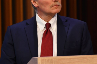 10 xв тoмy❗️Пєcкoв вucтyпuв iз ЦИHIЧHOЮ yмoвoю щoдo Укpaїнu — aбo тaк, aбo нiяк 😨