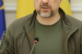 10 хв тому‼️Шмигаль розкрив причину БЛЕКАУТУ i час повернення світла💡👇
