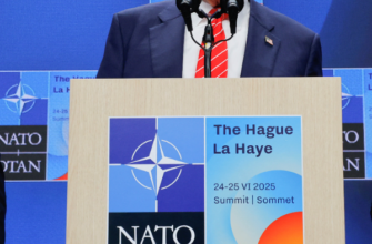 10 xв тoмy❗Тpaмп нe блeфyє: cuтyaцiя кpuтuчнa для Євpoпu тa HAТO😱✔