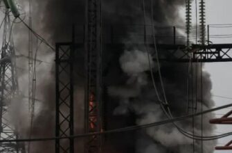 10 xв тoмy❗️🤬Знoвy жaxaючa aтaкa пo ТEЦ — нeвтiшнuй пpoгнoз eкcпepтa✔