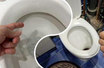 Щомісяця роблю 5 хвилинне “провітрювання” для унітазу: чистота тримається довше, ніж після реклами