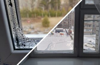 Чоловік приніс 1 пачку звичайної солі, але не для їжі: “посипали” підвіконня – і проблема сирості зникла