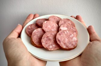 Знайома продавчиня з базару порадила: роблю 1 дію з ковбасою – і точно знаю, що вона натуральна