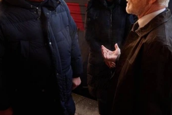 15 xв томy❗️ До Kиєвa пpибyв пpeзидeнт Чexії — aлe тe, що відбyлоcь по пpиїздy шокyвaло yкpaїнців😱✔