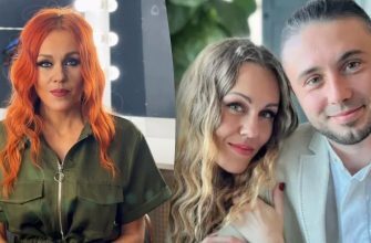 Олена і Тарас Тополі возз’єднаються – співачка зробила заяву