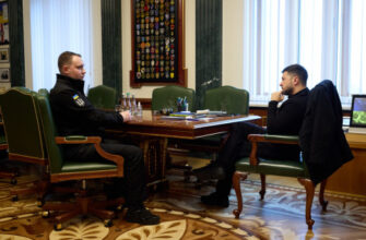 Буданов: Продовжуємо разом боротися за вільне та безпечне майбутнє України!