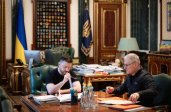 Новим керівником ГУР став Олег Іващенко