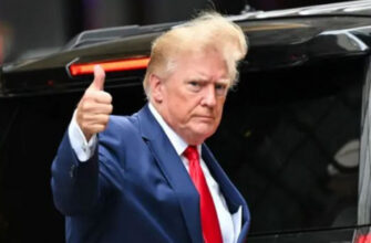 Готували другу фазу, вона не знадобилася: Трамп розкрив деталі операції у Венесуелі