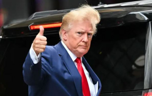 Готували другу фазу, вона не знадобилася: Трамп розкрив деталі операції у Венесуелі Готували другу фазу, вона не знадобилася: Трамп розкрив деталі операції у Венесуелі