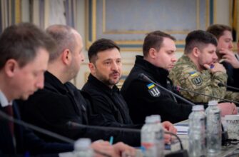 Зеленський анонсував масштабне перезавантаження влади та силового блоку та відповів на питання про Сирського