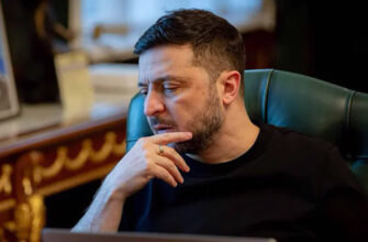 Тон Зеленського змінився: Україна одночасно веде переговори й готується до продовження війни, — NYT