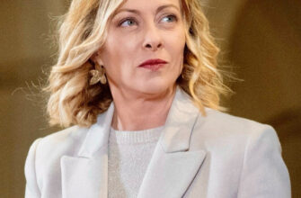 Прем’єрка Мелоні відмовилась від відправлення італійських військ в Україну в рамках гарантій безпеки