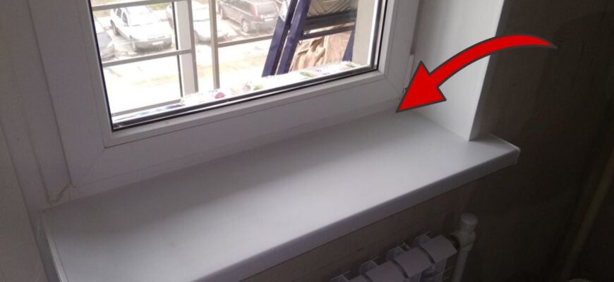 На кожне підвіконня кладу по 1 штучці – і в квартирі тепло так, наче опалення на максимум увімкнула