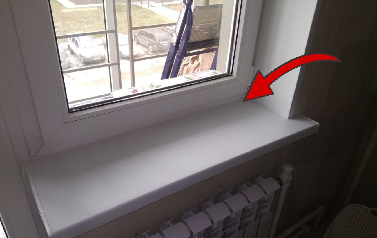 На кожне підвіконня кладу по 1 штучці – і в квартирі тепло так, наче опалення на максимум увімкнула