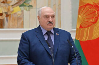 Лукашенко призначив своєму сину Миколі стипендію для обдарованих студентів
