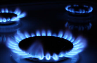 На Львівщині сотні будинків залишилися без газу через ракетну атаку РФ