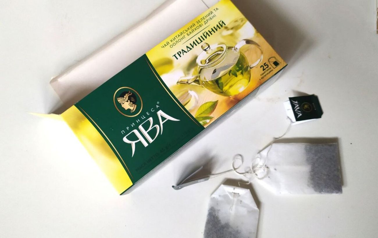 Господині розповіли, навіщо вішати чайні пакетики на ручки двері