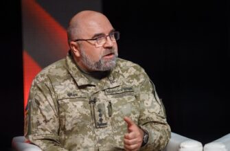 Черник пояснив, чому Україні вигідно, щоб Росія виробляла якнайбільше ракет подібних до “Горішника”