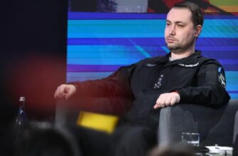 “Готуємо ефективні рішення”, – Буданов заговорив про проблеми ТЦК та СЗЧ
