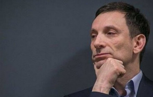 Що чекає на Україну та світ 2026 року: прогноз Портникова Що чекає на Україну та світ 2026 року: прогноз Портникова