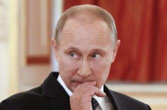 Міністр оборони Великої Британії хоче викрасти Путіна