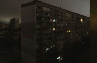 У частини киян світло може не з’явитися довго: у ДТЕК пояснили причину