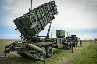 "Ми нагально потребуємо додаткових ракет до систем Patriot та NASAMS": відбулося позачергове засідання Ради Україна-НАТО