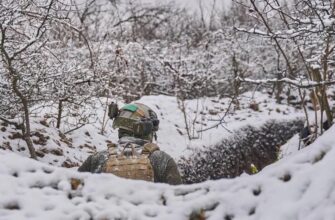 “Коли ти комусь потрібен, то й жити хочеться”, – боєць ЗСУ розкрив секрет, як три місяці утримував позиції без ротації