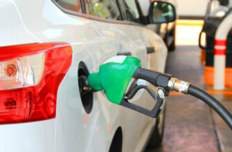 Ціни на бензин та дизель в Україні: експерт дав прогноз
