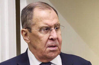 Росія не обмежиться Донбасом: заява Лаврова засвідчила претензії РФ на Харківщину, Дніпровщину, Миколаївщину та Одещину, — ISW