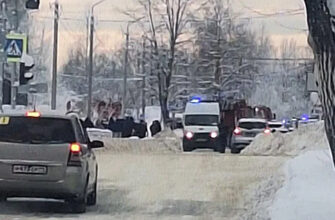 Вибух прогримів у центрі підготовки МВС у російському Сиктивкарі, є постраждалі, — росЗМІ